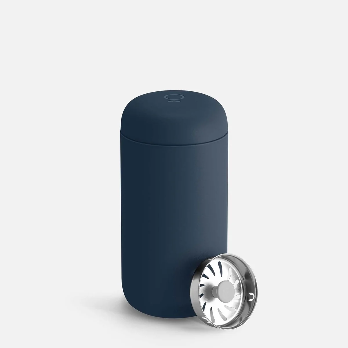 Fellow Carter Move Reisebecher – vakuumisolierter Edelstahl-Kaffee- und Teebecher mit… product image on Haggl