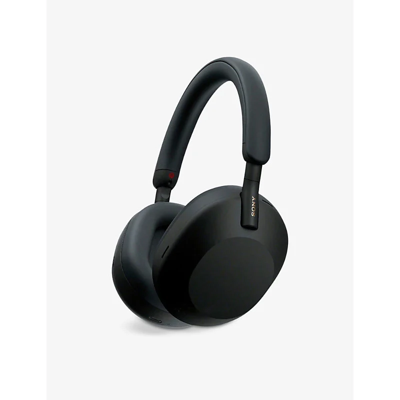Sony WH-1000XM5 - Étui Rigide, Casque sans Fil Haut de Gamme à réduction de Bruit, Bluetooth,… product image on Haggl