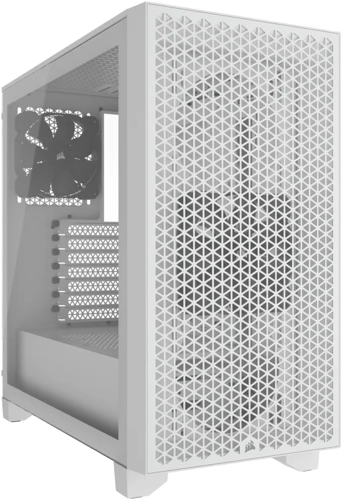 Veno Scorp Gaming PC AMD Ryzen 7 7700X Processor Nvidia RTX 4070 12GB Graphics Card - Corsair… product image on Haggl