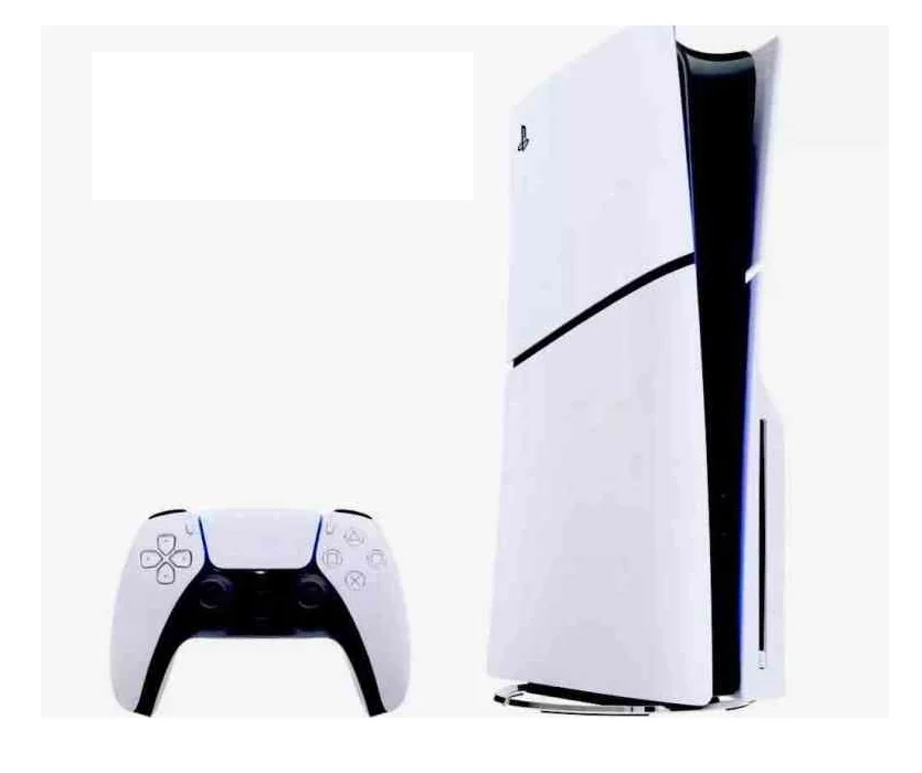 PlayStation Console 5 Edition Standard Slim product image on Haggl