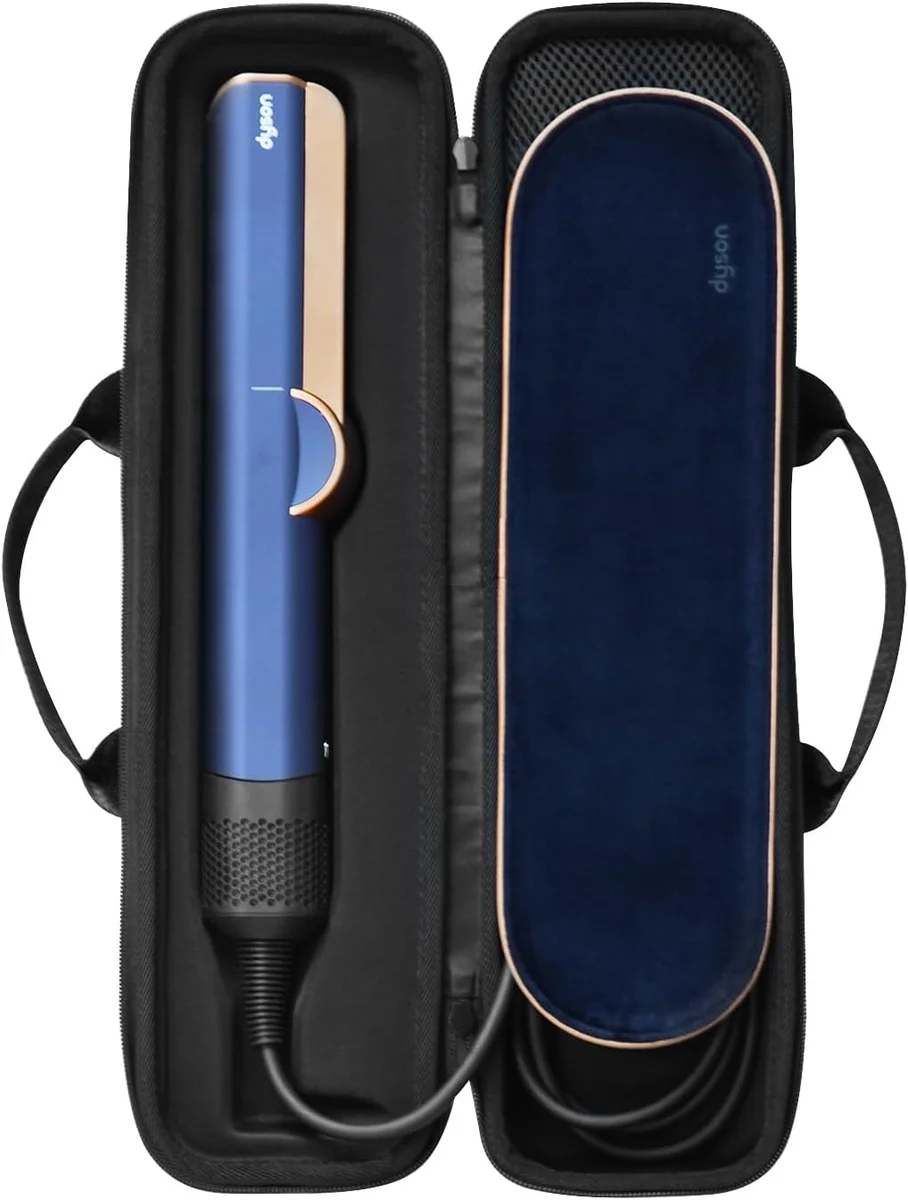 Yuhtech Carry Bag Compatible with Dyson Airstrait Hair Straightener, Upgrade Capacity… product image on Haggl