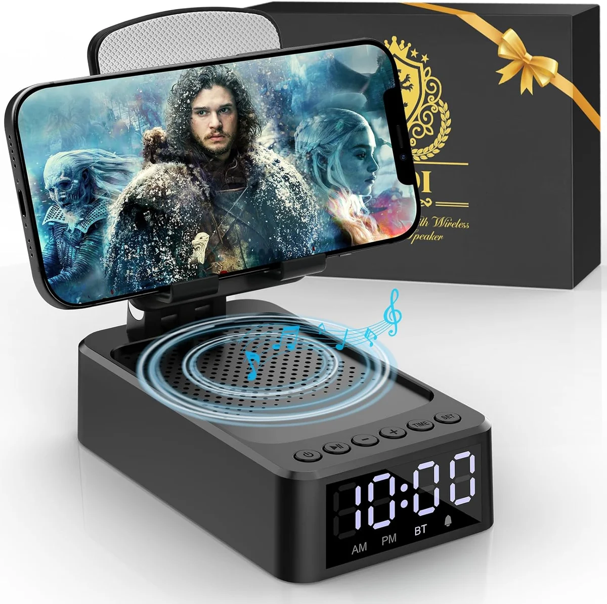 ZOOI product image on Haggl