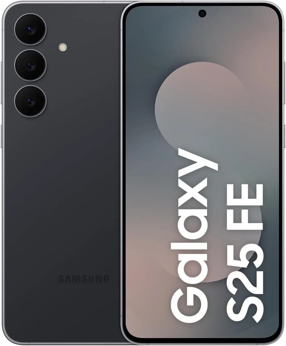 Samsung Galaxy S25 FE Enterprise Edition, AI Smartphone, Android Mobile Phone without… product image on Haggl