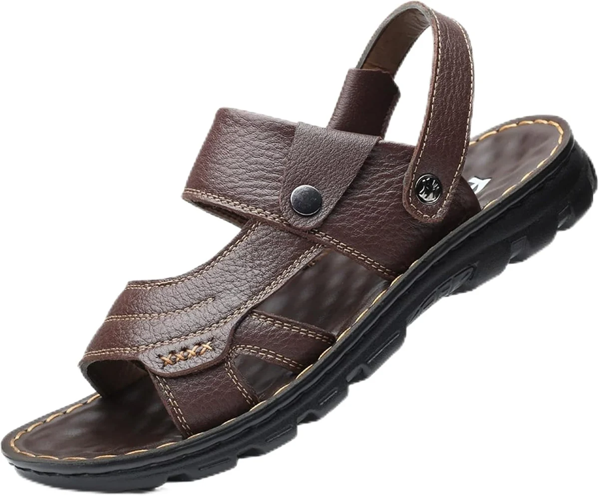 ZYLDK Men's Sports Outdoor Sandals Summer Men product image on Haggl