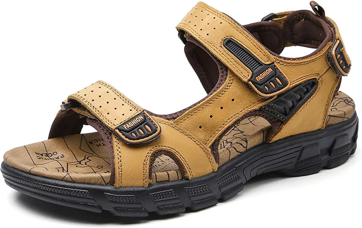 ZYLDK Men's Sandals Sports Outdoor Summer product image on Haggl