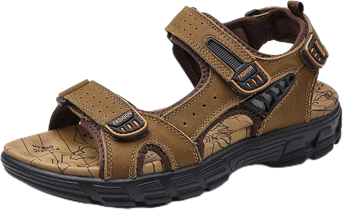 ZYLDK Men's Sandals Sports Outdoor Summer product image on Haggl